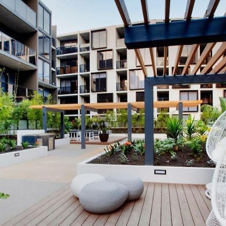 Easy Living One Bedder Gem Apartment Melbourne Exterior photo