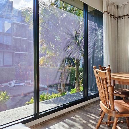 Easy Living One Bedder Gem Apartment Melbourne Exterior photo