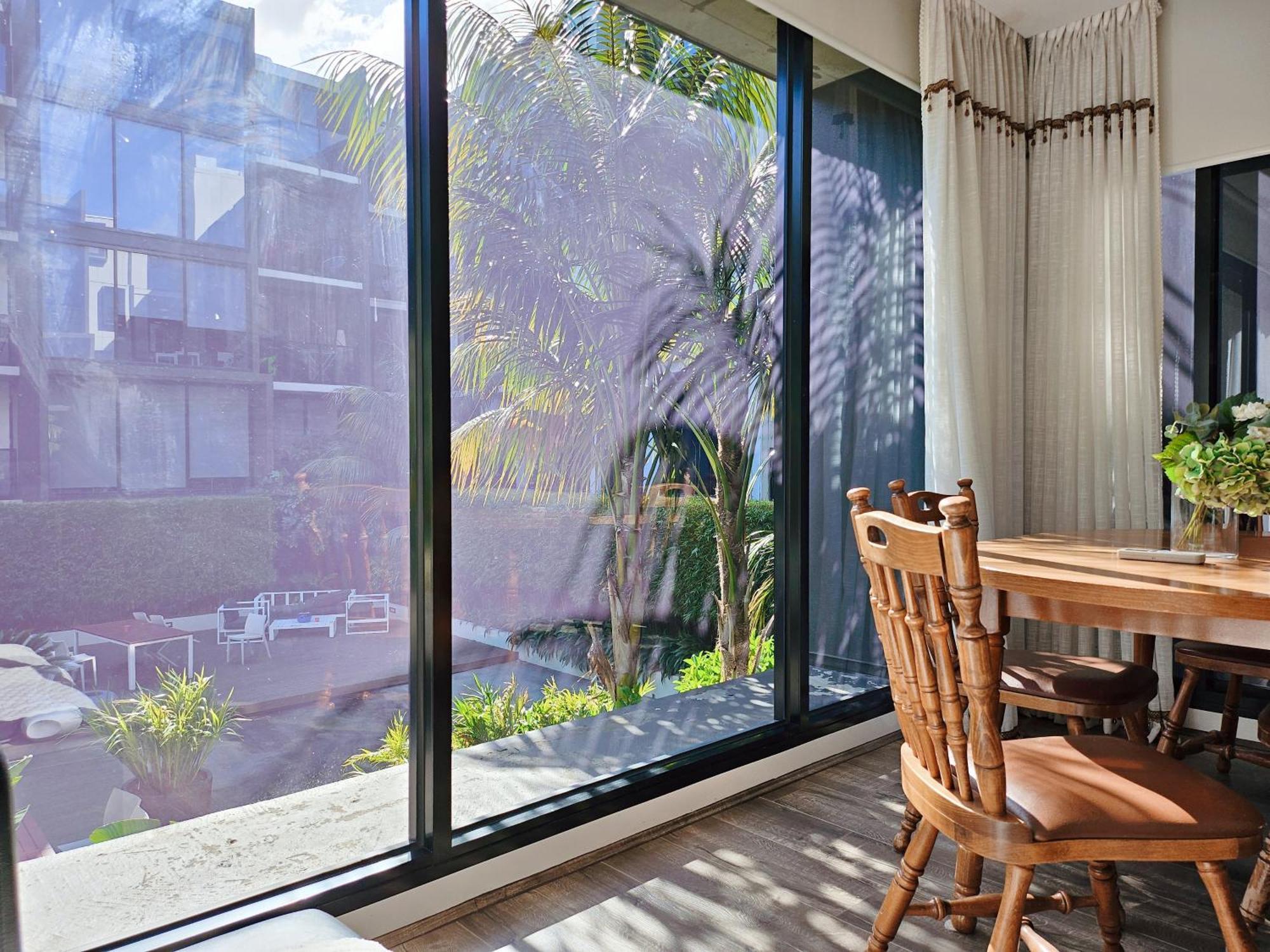 Easy Living One Bedder Gem Apartment Melbourne Exterior photo